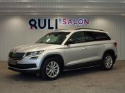 Skoda Kodiaq I Иваново  - изображение 34
