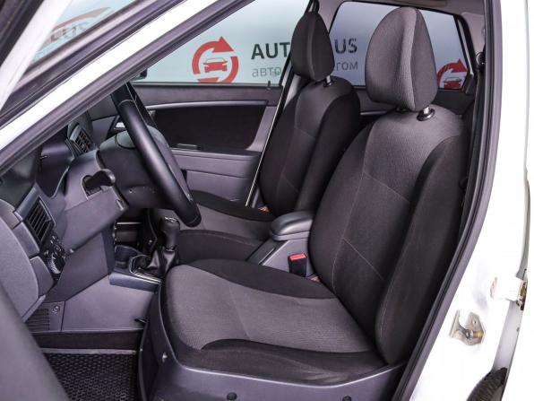 Lada (ВАЗ) Priora I Рестайлинг с пробегом 2015 года, цена 529 000 рублей, 147832 км, хэтчбек, Автокод Объявления