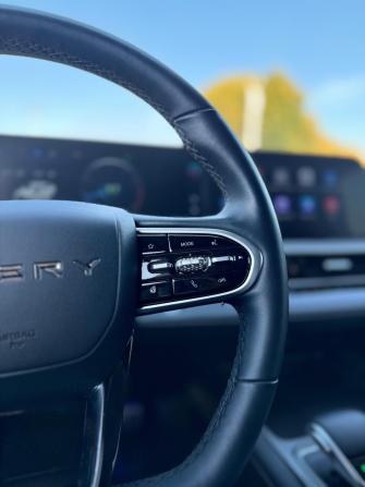 Chery Arrizo 8 с пробегом 2024 года, цена 1 950 000 рублей, 48500 км, седан, Автокод Объявления
