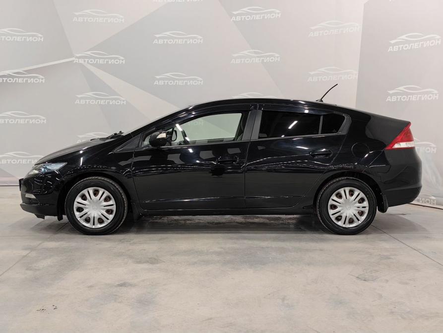 Honda Insight II Новосибирск  - изображение 3