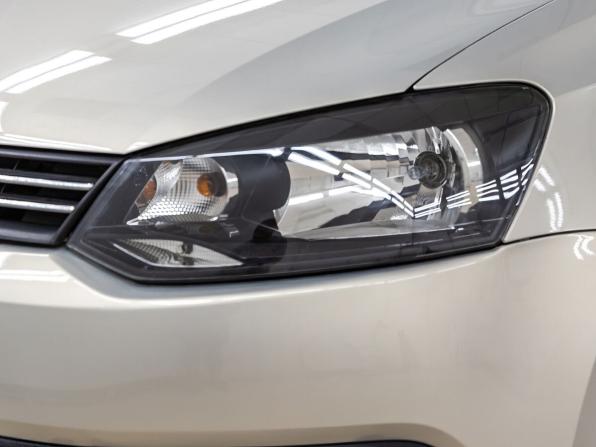 Volkswagen Polo V с пробегом 2013 года, цена 798 000 рублей, 135903 км, седан, Автокод Объявления