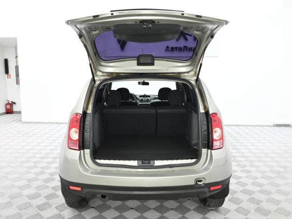 Renault Duster I с пробегом 2014 года, цена 599 000 рублей, 120872 км, внедорожник, Автокод Объявления