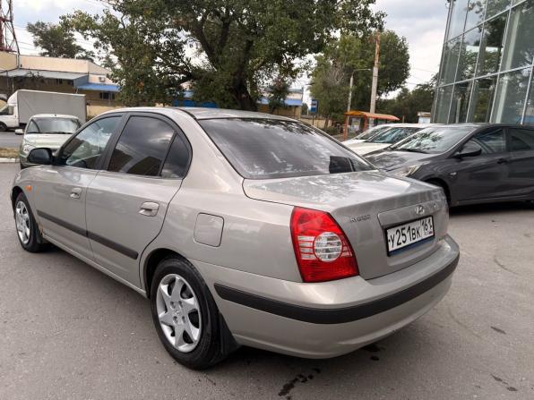 Hyundai Elantra III (XD2) Рестайлинг с пробегом 2008 года, цена 250 000 рублей, 255000 км, седан, Автокод Объявления