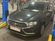 Lada (ВАЗ) Vesta I Санкт-Петербург  - изображение 9