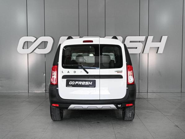 Lada (ВАЗ) Largus I Рестайлинг с пробегом 2021 года, цена 1 279 000 рублей, 130842 км, универсал, Автокод Объявления