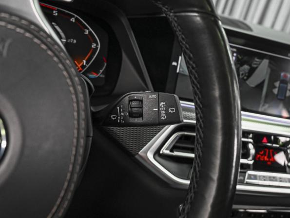 BMW X5 IV (G05/G18) с пробегом 2019 года, цена 6 930 000 рублей, 117897 км, внедорожник, Автокод Объявления