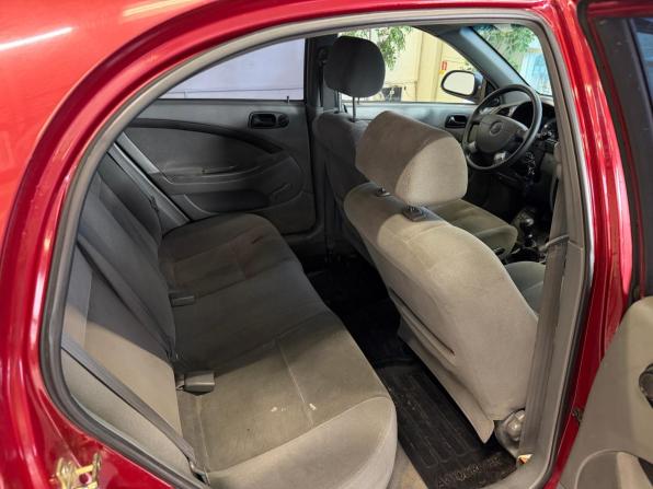 Chevrolet Lacetti I с пробегом 2006 года, цена 370 000 рублей, 246000 км, хэтчбек, Автокод Объявления