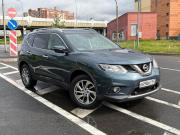 Nissan X-Trail III Санкт-Петербург  - изображение 26