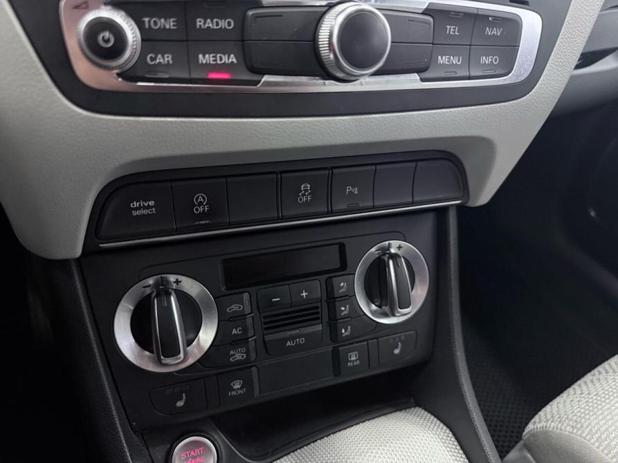 Audi Q3 I (8U) Уфа  - изображение 13