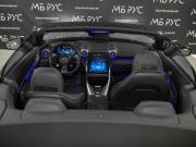Mercedes-Benz SL-Класс AMG IV (R232) Москва  - изображение 65