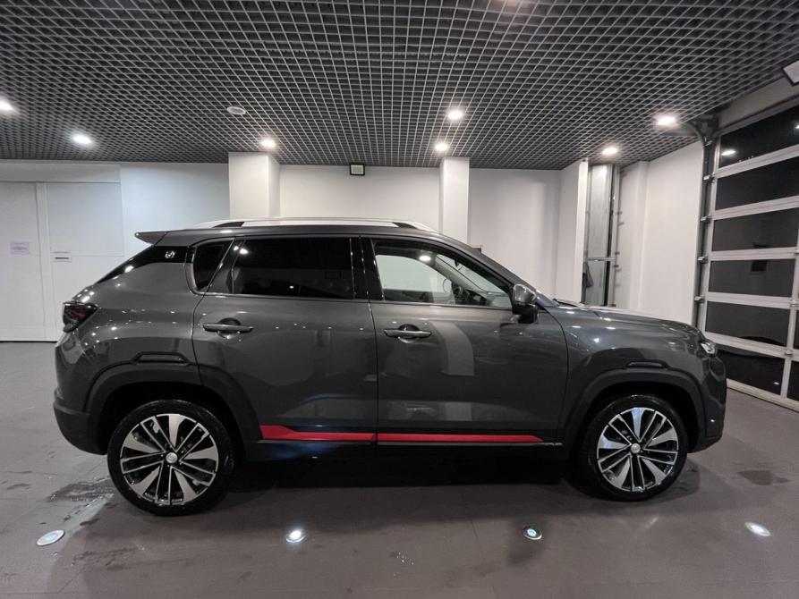 Changan CS35 Plus I Рестайлинг Чебоксары  - изображение 2