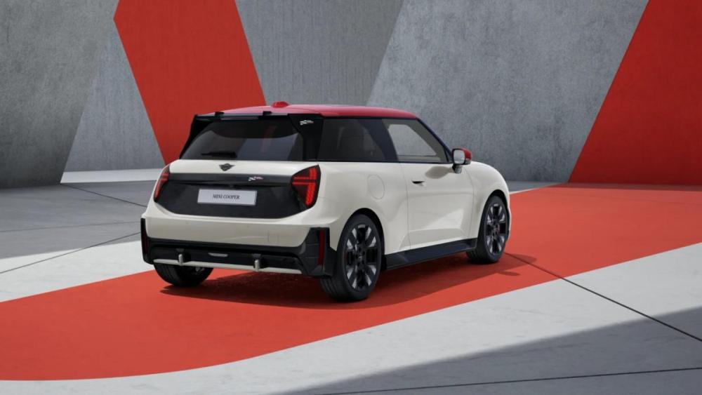 Mini Hatch IV (F65/F66/J01) Краснодар  - изображение 5