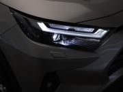 Toyota RAV4 V (XA50) Москва  - изображение 60
