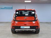 Kia Soul II Рестайлинг Москва  - изображение 27