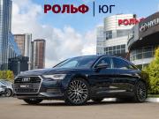 Audi A6 V (C8) Москва  - изображение 21