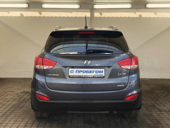 Hyundai ix35 I с пробегом 2011 года, цена 1 465 000 рублей, 198167 км, внедорожник, Автокод Объявления