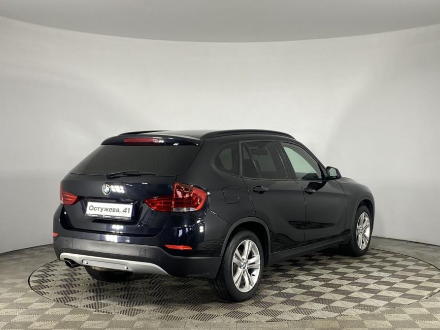 BMW X1 I (E84) Рестайлинг Воронеж  - изображение 6