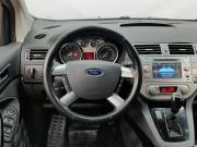 Ford Kuga I Москва  - изображение 29