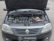 Renault Logan I Рестайлинг Йошкар-Ола  - изображение 33