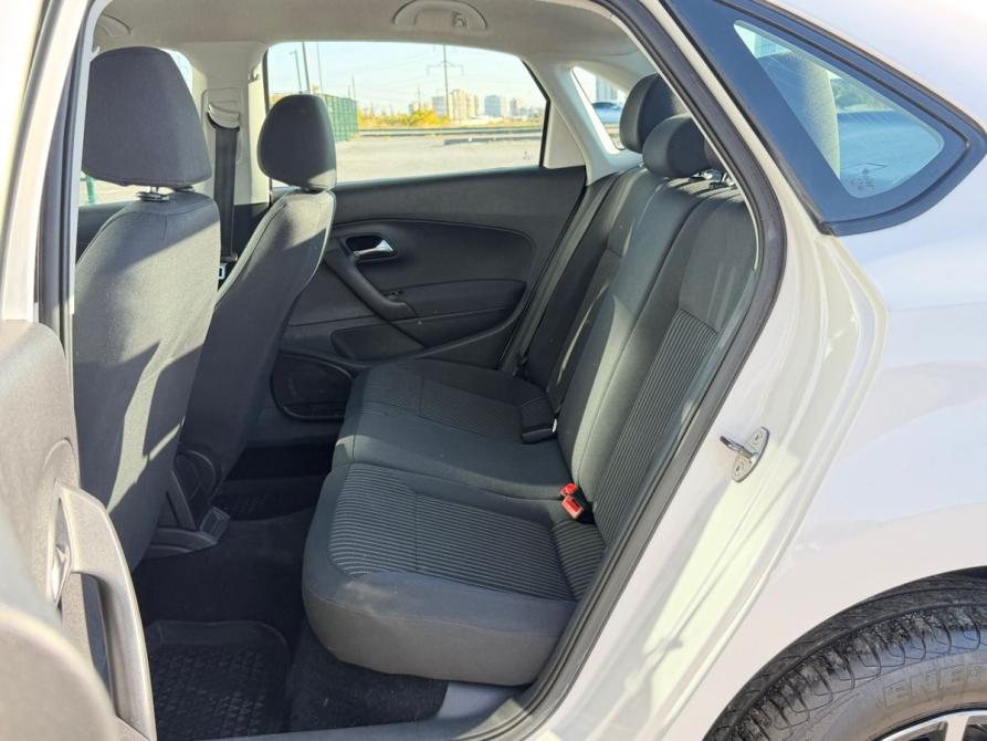 Volkswagen Polo V Волгоград  - изображение 21