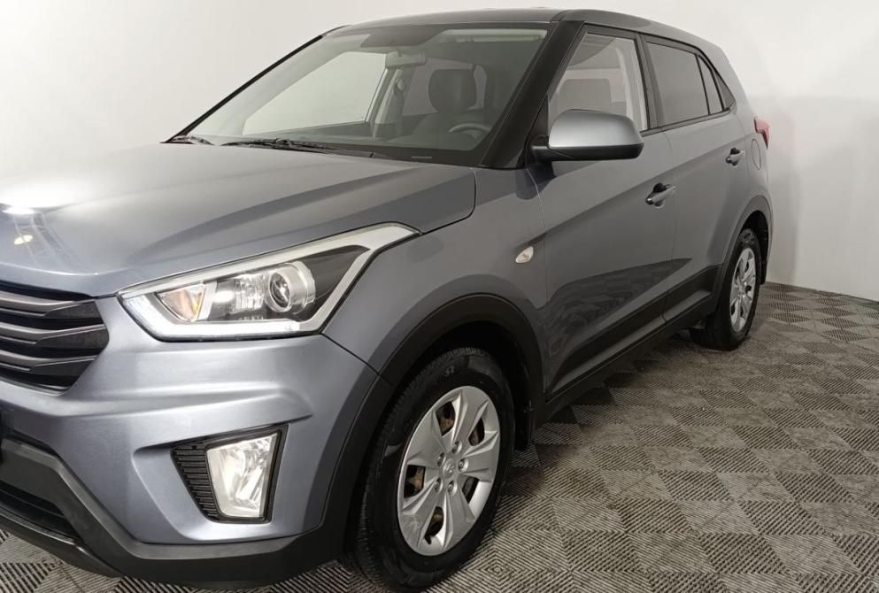 Hyundai Creta I Волгоград  - изображение 21