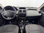 Renault Duster I Рестайлинг Воронеж  - изображение 23