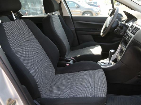Peugeot 307 I с пробегом 2005 года, цена 213 000 рублей, 181500 км, хэтчбек, Автокод Объявления