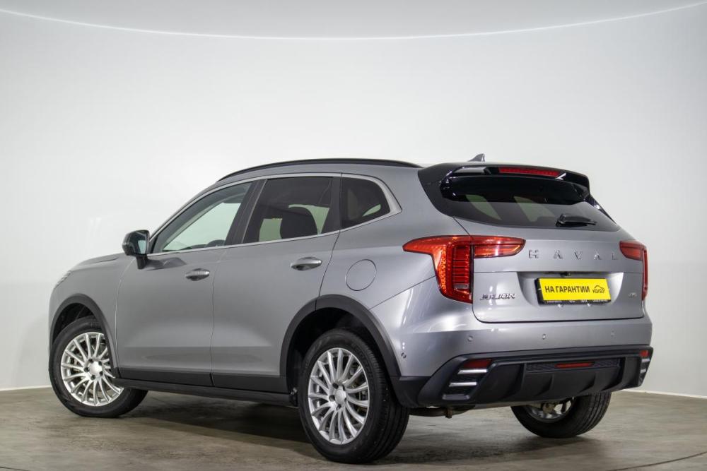 Haval Jolion I Рестайлинг Оренбург  - изображение 7