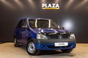 Renault Logan I Уфа  - изображение 18