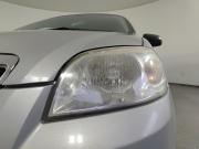 Chevrolet Aveo I Рестайлинг Уфа  - изображение 43