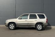 Mazda Tribute I Красноярск  - изображение 29