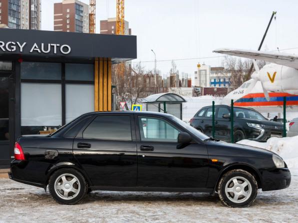 Lada (ВАЗ) Priora I с пробегом 2013 года, цена 270 000 рублей, 370982 км, седан, Автокод Объявления