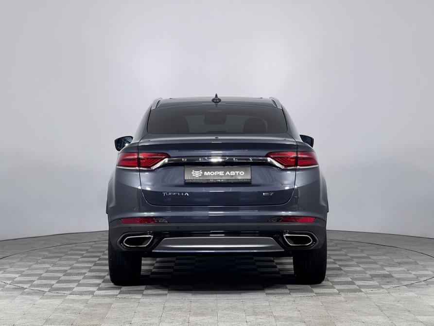 Geely Tugella I Калининград  - изображение 6