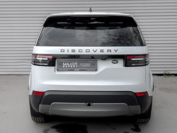 Land Rover Discovery V с пробегом 2017 года, цена 3 725 000 рублей, 145371 км, внедорожник, Автокод Объявления