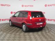 Ford Fusion I Рестайлинг Вологда  - изображение 24