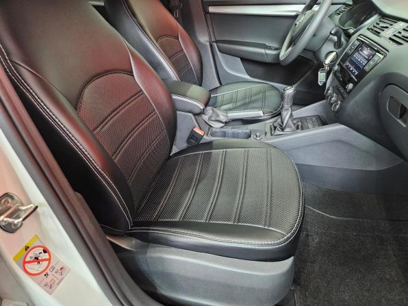 Skoda Octavia III (A7) Рестайлинг с пробегом 2020 года, цена 1 895 000 рублей, 41720 км, лифтбек, Автокод Объявления