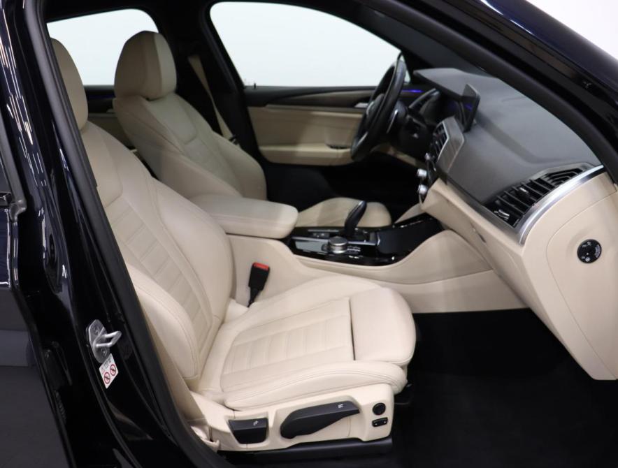 BMW X4 II (G02) Санкт-Петербург  - изображение 12