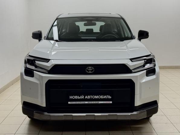 Toyota RAV4 VI (XA60) с пробегом 2026 года, цена 4 400 000 рублей, 20 км, внедорожник, Автокод Объявления