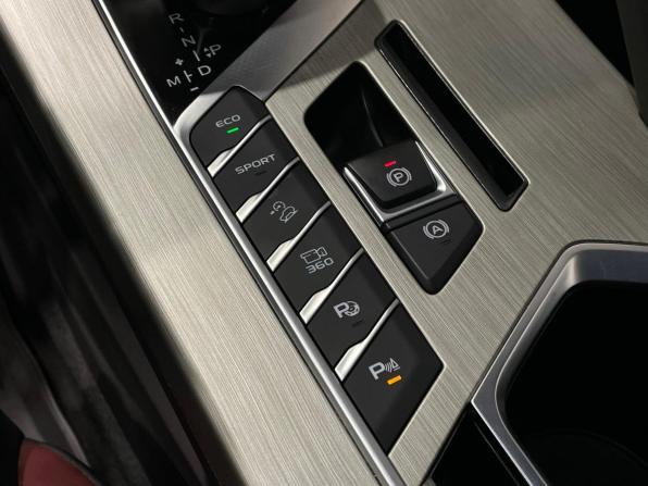 Belgee X50 с пробегом 2024 года, цена 1 825 000 рублей, 13540 км, внедорожник, Автокод Объявления