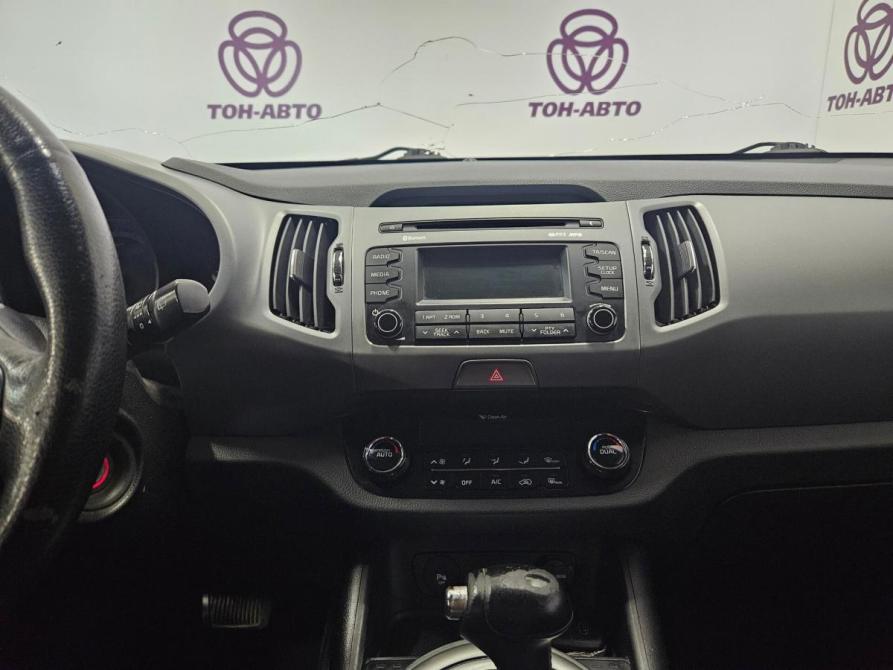 Kia Sportage III Рестайлинг Тольятти  - изображение 19