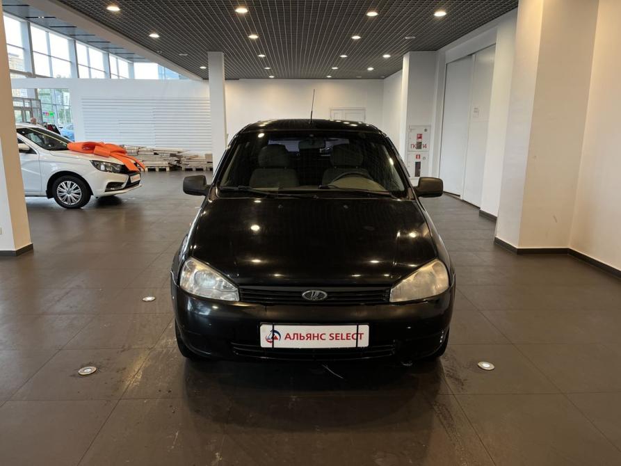 Lada (ВАЗ) Kalina I Чебоксары  - изображение 8