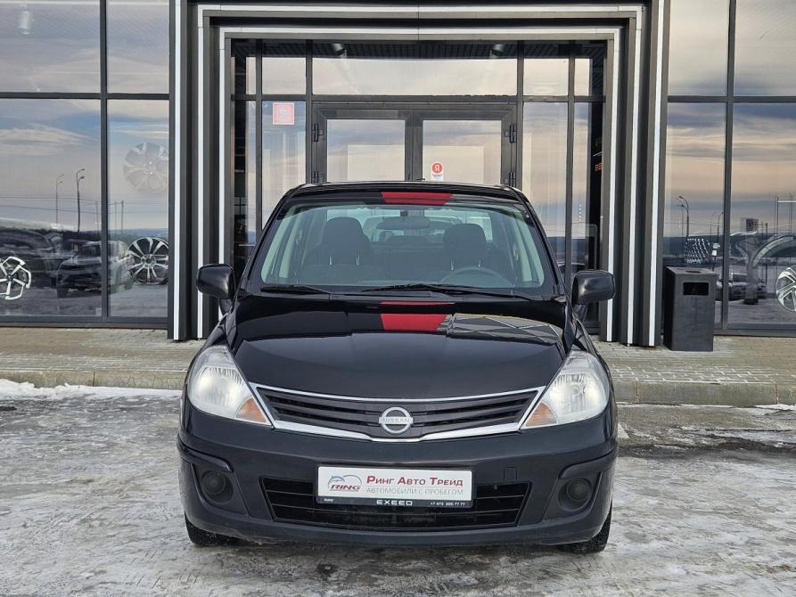Nissan Tiida I Рестайлинг Воронеж  - изображение 2