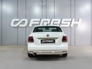 Volkswagen Polo V Рестайлинг Воронеж  - изображение 19