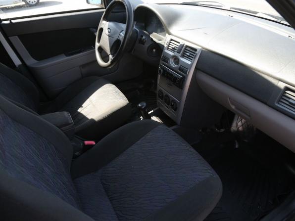 Lada (ВАЗ) Priora I с пробегом 2010 года, цена 237 000 рублей, 239000 км, седан, Автокод Объявления