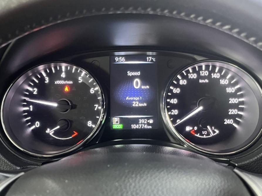 Nissan Qashqai II Курск  - изображение 11