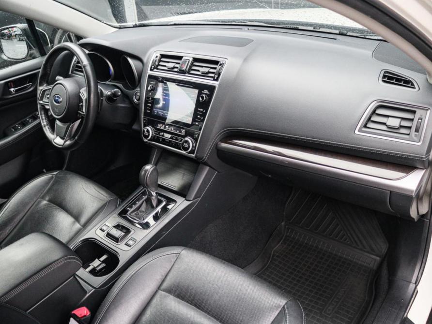 Subaru Outback V Рестайлинг Москва  - изображение 7