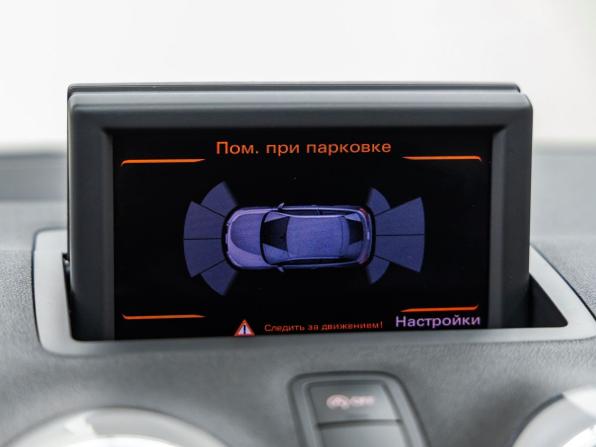 Audi A1 I (8X) с пробегом 2011 года, цена 998 000 рублей, 120104 км, хэтчбек, Автокод Объявления