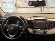 Toyota RAV4 IV (XA40) Рестайлинг Челябинск  - изображение 33
