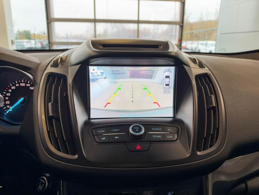 Ford Kuga II Рестайлинг Тверь  - изображение 16