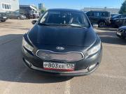 Kia Ceed II Санкт-Петербург  - изображение 15